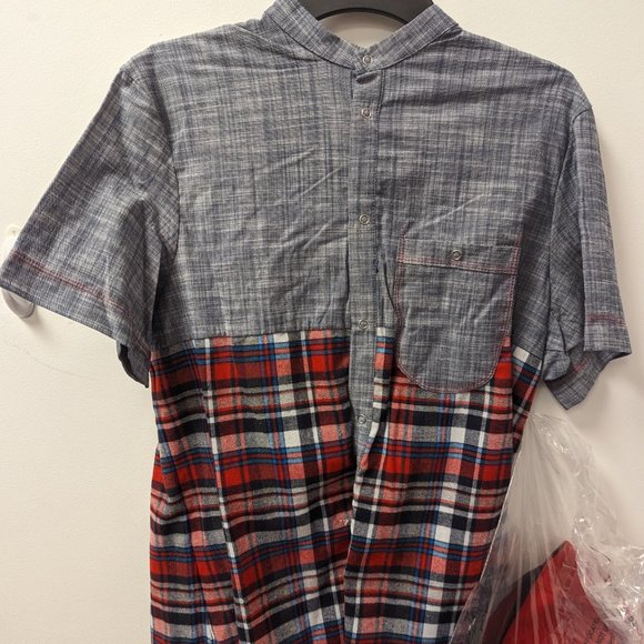 Revolution Dance Costume - Picture 2 of 7